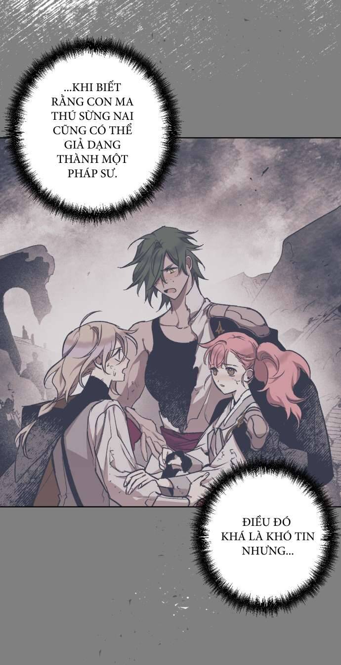 Lời Thú Nhận Của Chúa Tể Bóng Tối Chapter 35 - Trang 2