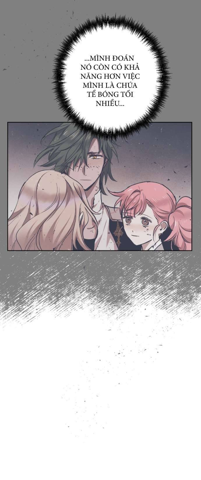 Lời Thú Nhận Của Chúa Tể Bóng Tối Chapter 35 - Trang 2