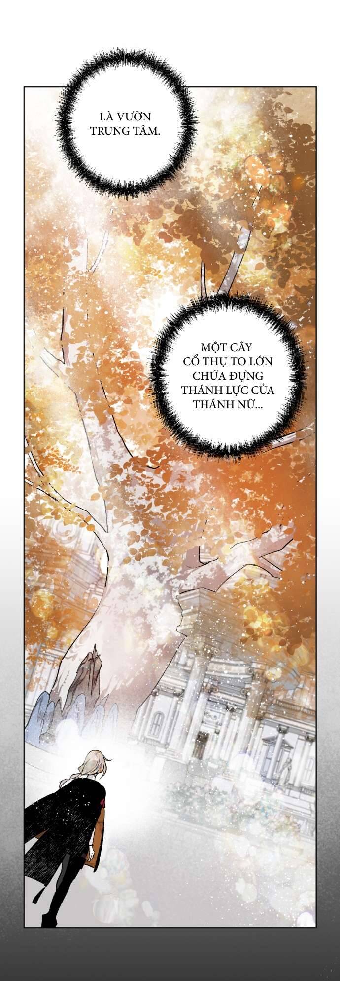 Lời Thú Nhận Của Chúa Tể Bóng Tối Chapter 35 - Trang 2