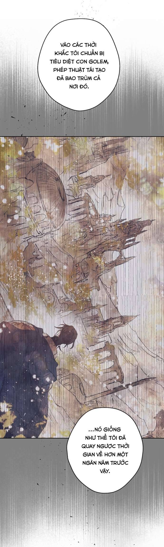 Lời Thú Nhận Của Chúa Tể Bóng Tối Chapter 35 - Trang 2