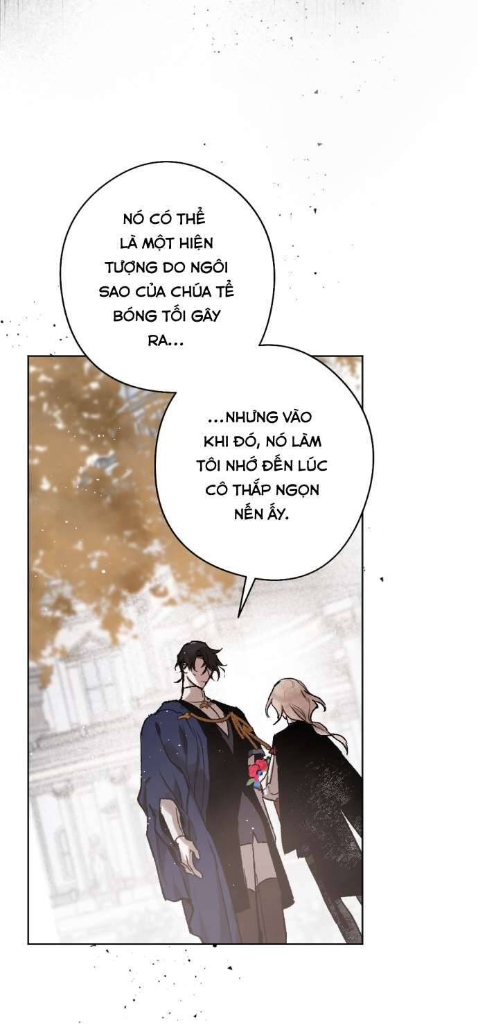 Lời Thú Nhận Của Chúa Tể Bóng Tối Chapter 35 - Trang 2