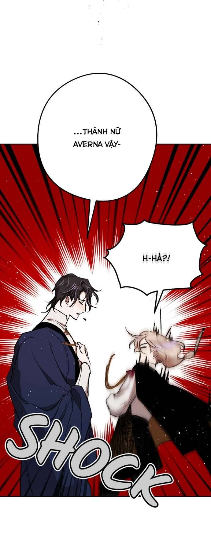 Lời Thú Nhận Của Chúa Tể Bóng Tối Chapter 35 - Trang 2