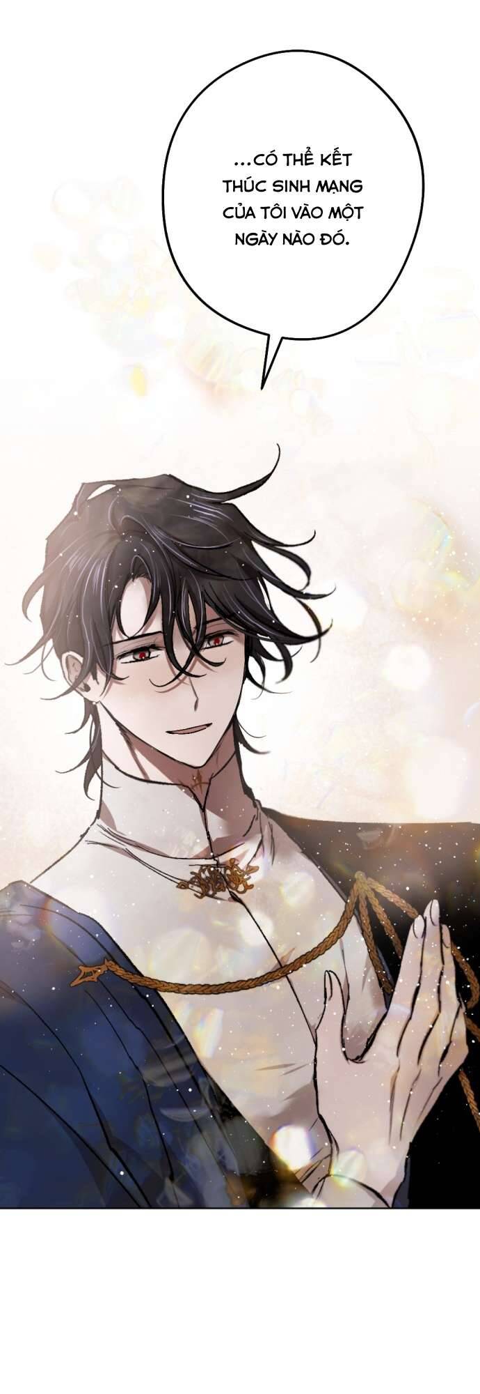 Lời Thú Nhận Của Chúa Tể Bóng Tối Chapter 35 - Trang 2