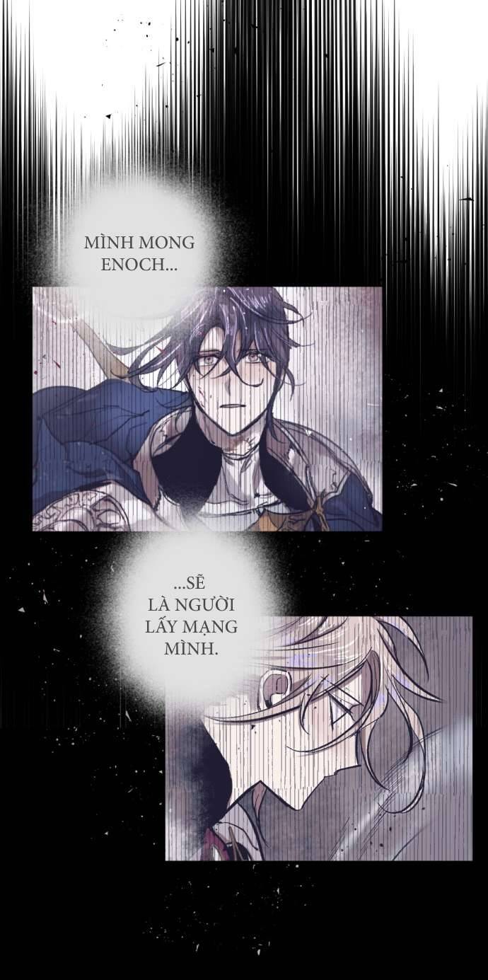 Lời Thú Nhận Của Chúa Tể Bóng Tối Chapter 35 - Trang 2