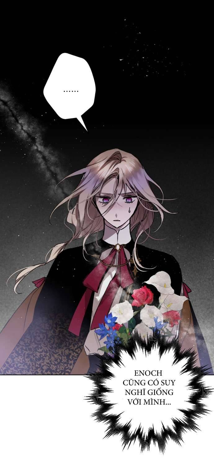 Lời Thú Nhận Của Chúa Tể Bóng Tối Chapter 35 - Trang 2