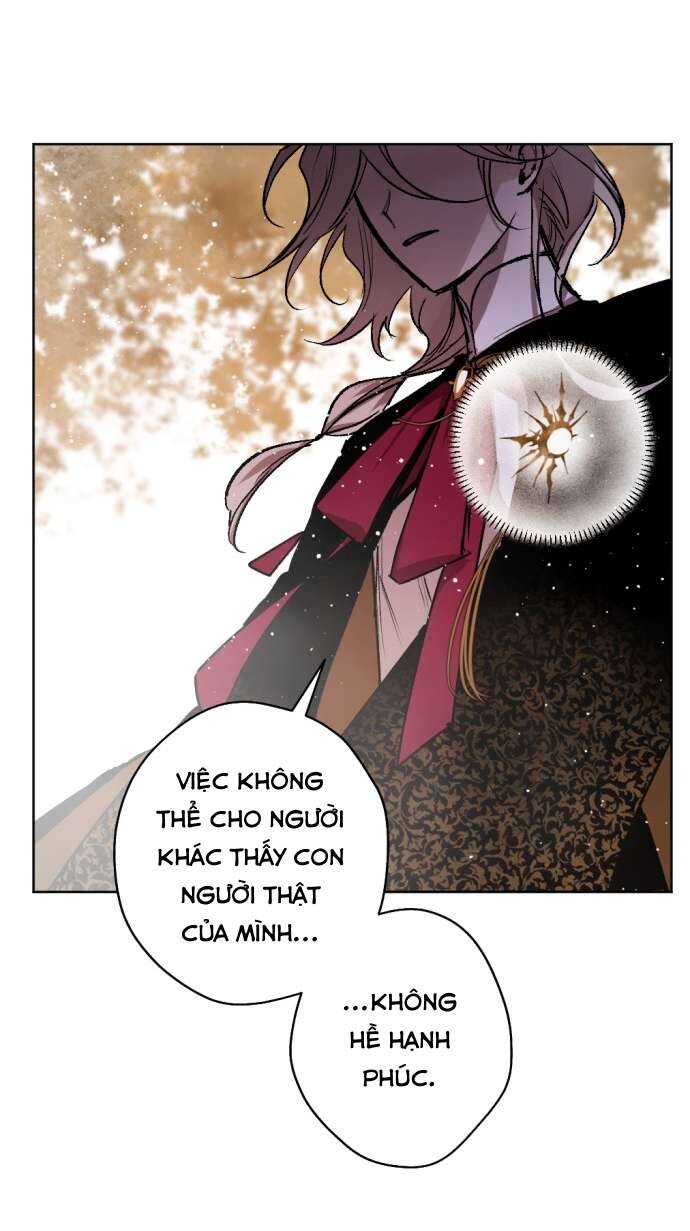 Lời Thú Nhận Của Chúa Tể Bóng Tối Chapter 35 - Trang 2