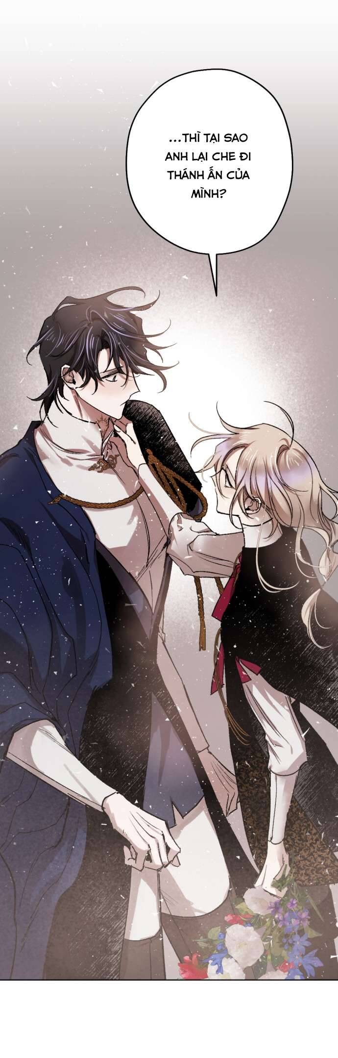 Lời Thú Nhận Của Chúa Tể Bóng Tối Chapter 35 - Trang 2