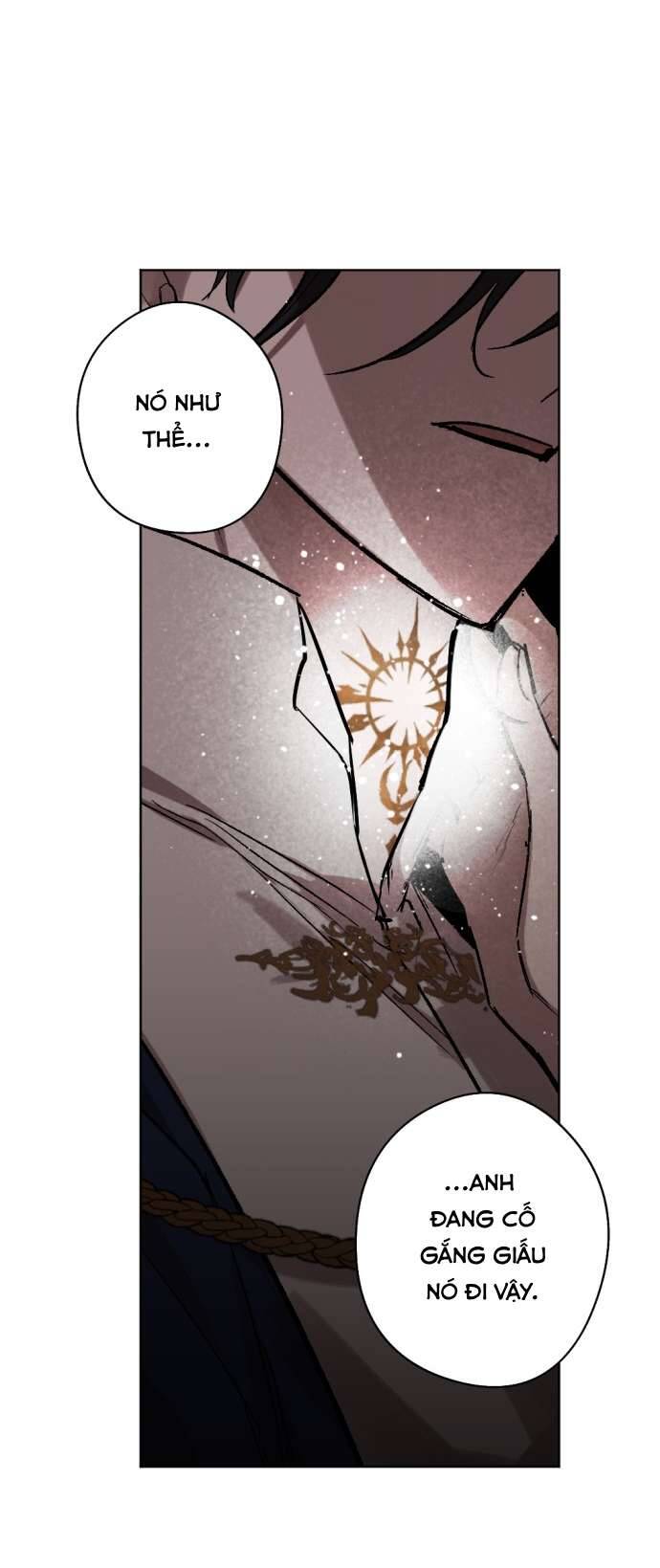 Lời Thú Nhận Của Chúa Tể Bóng Tối Chapter 35 - Trang 2