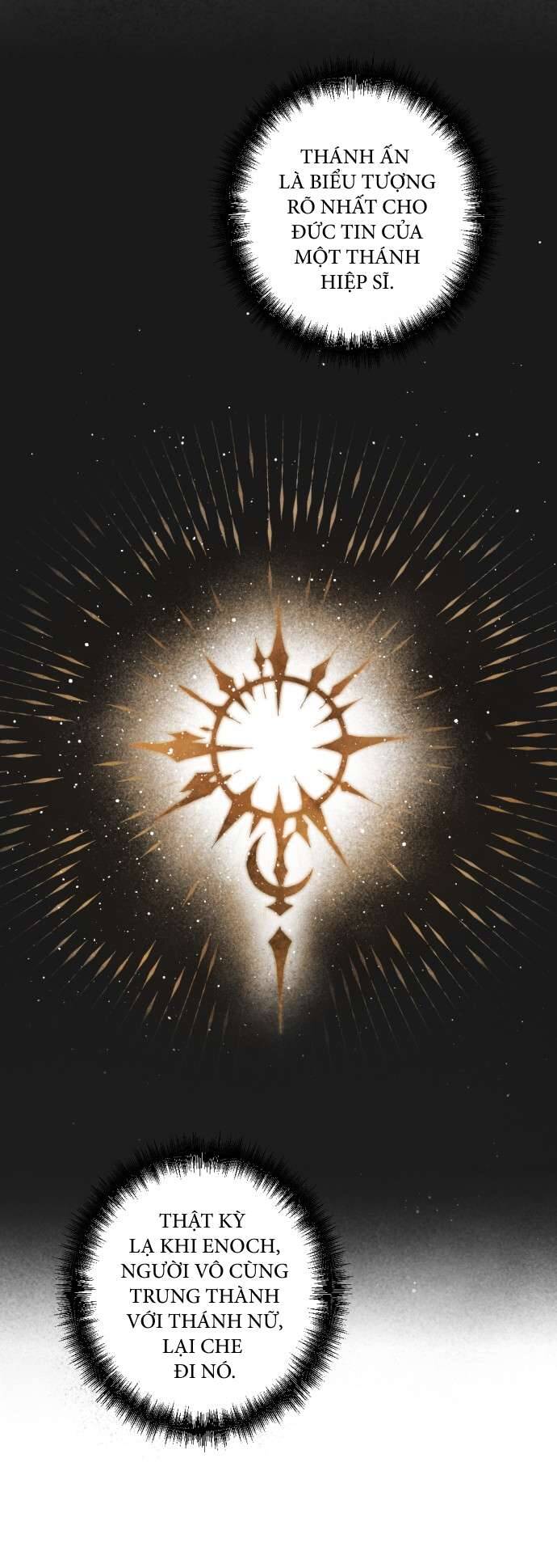 Lời Thú Nhận Của Chúa Tể Bóng Tối Chapter 35 - Trang 2