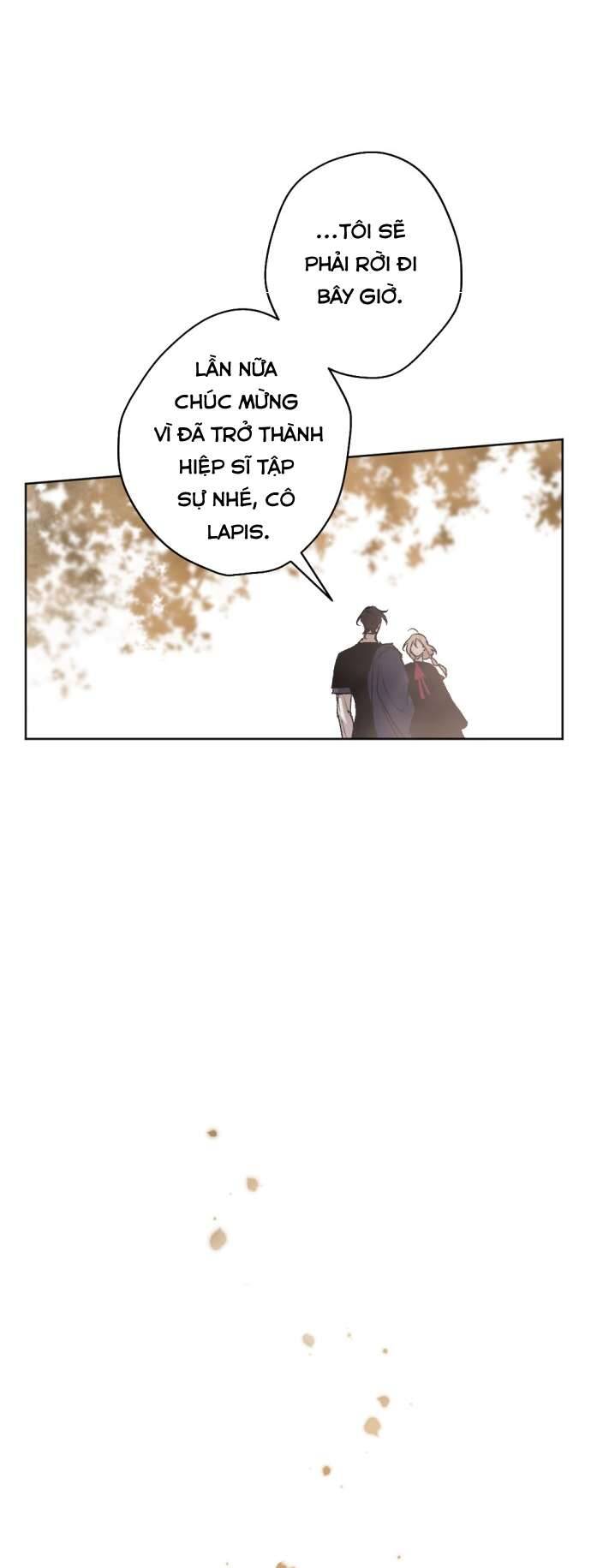 Lời Thú Nhận Của Chúa Tể Bóng Tối Chapter 35 - Trang 2