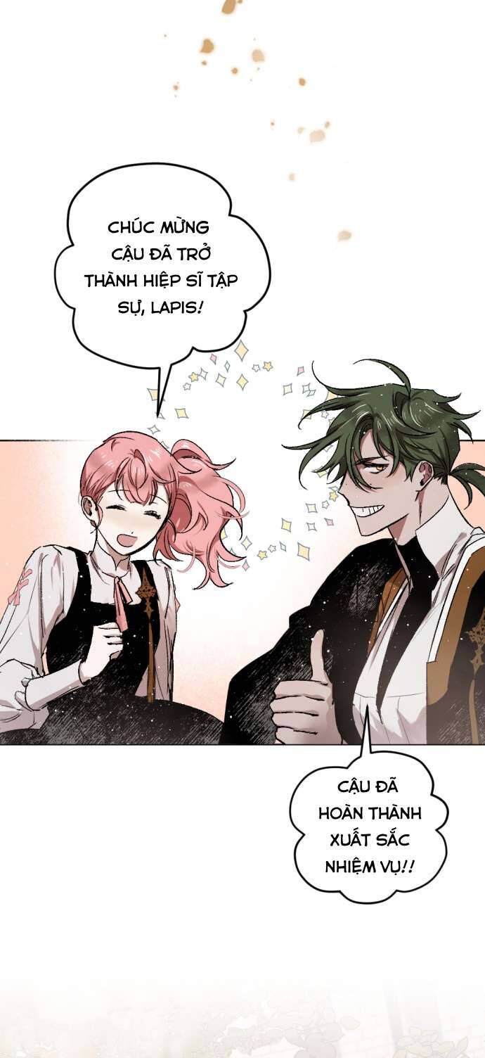 Lời Thú Nhận Của Chúa Tể Bóng Tối Chapter 35 - Trang 2