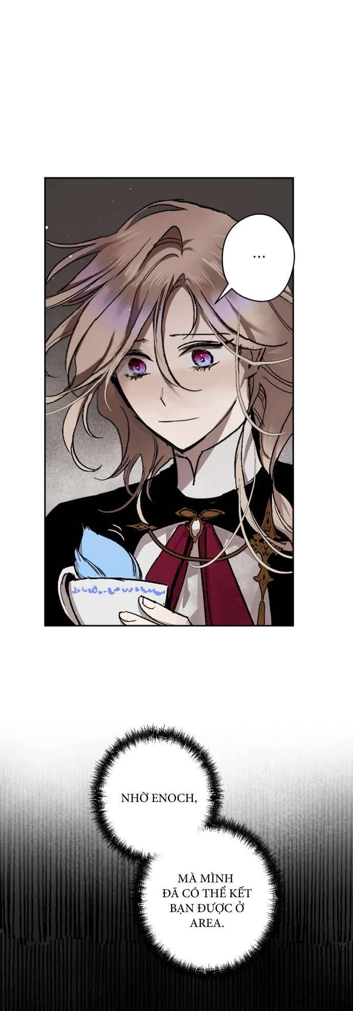 Lời Thú Nhận Của Chúa Tể Bóng Tối Chapter 35 - Trang 2