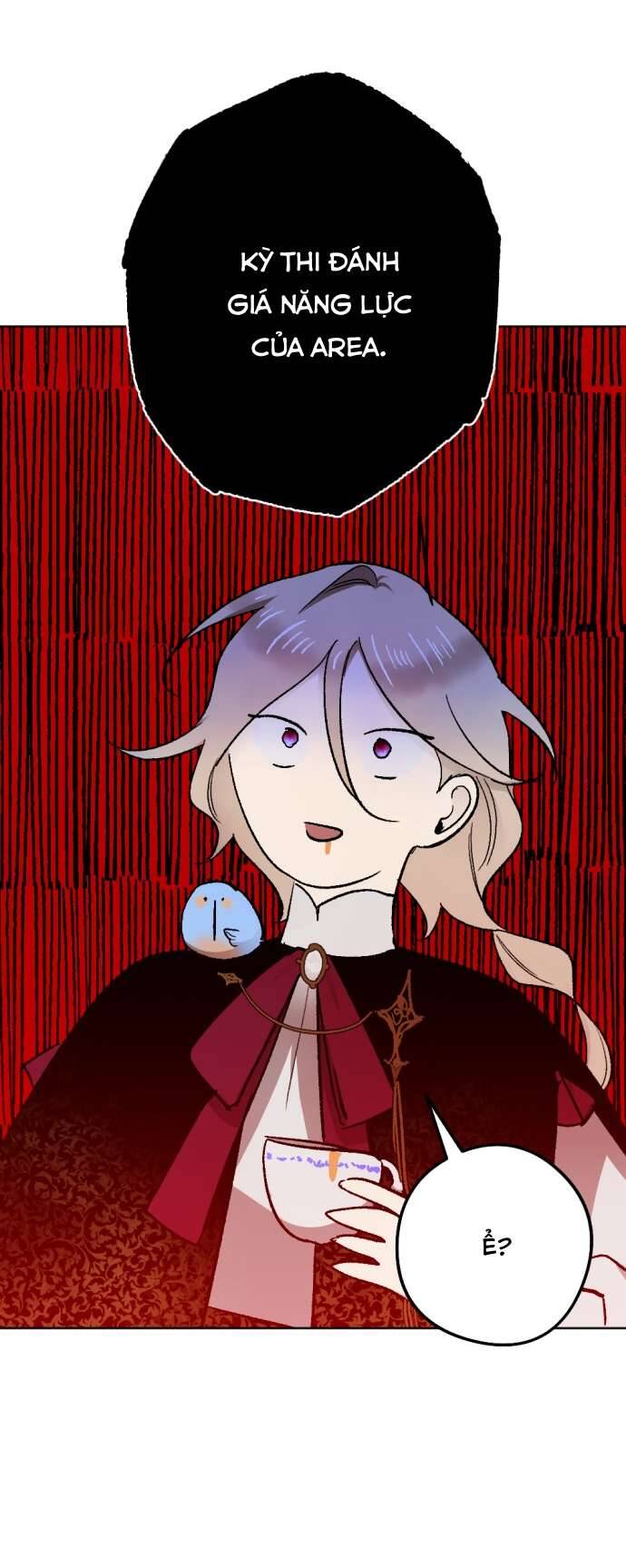 Lời Thú Nhận Của Chúa Tể Bóng Tối Chapter 35 - Trang 2