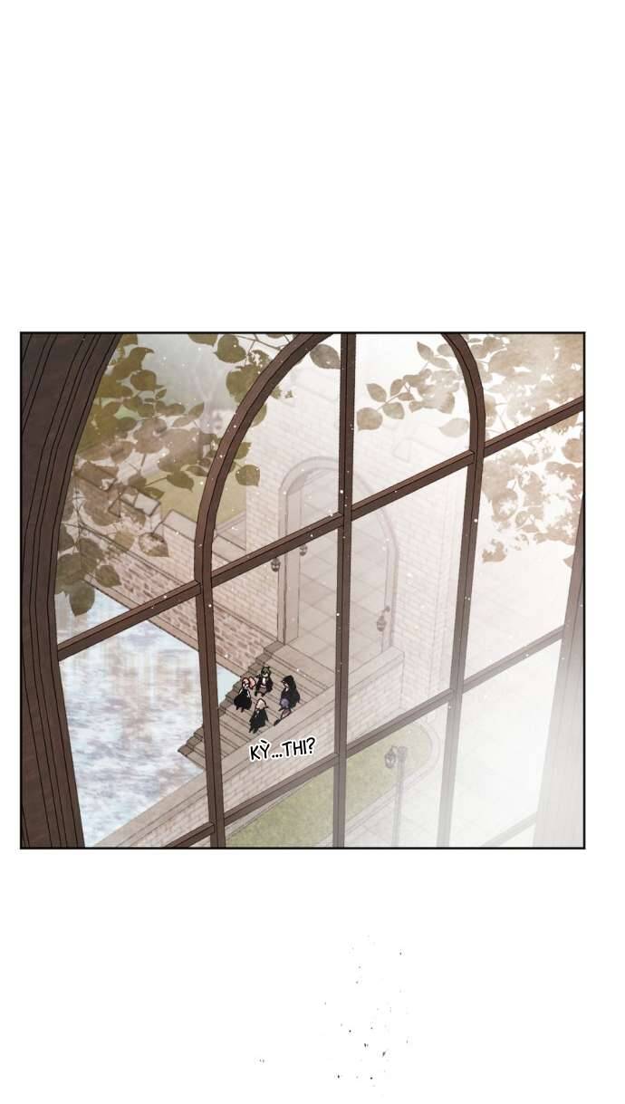 Lời Thú Nhận Của Chúa Tể Bóng Tối Chapter 35 - Trang 2