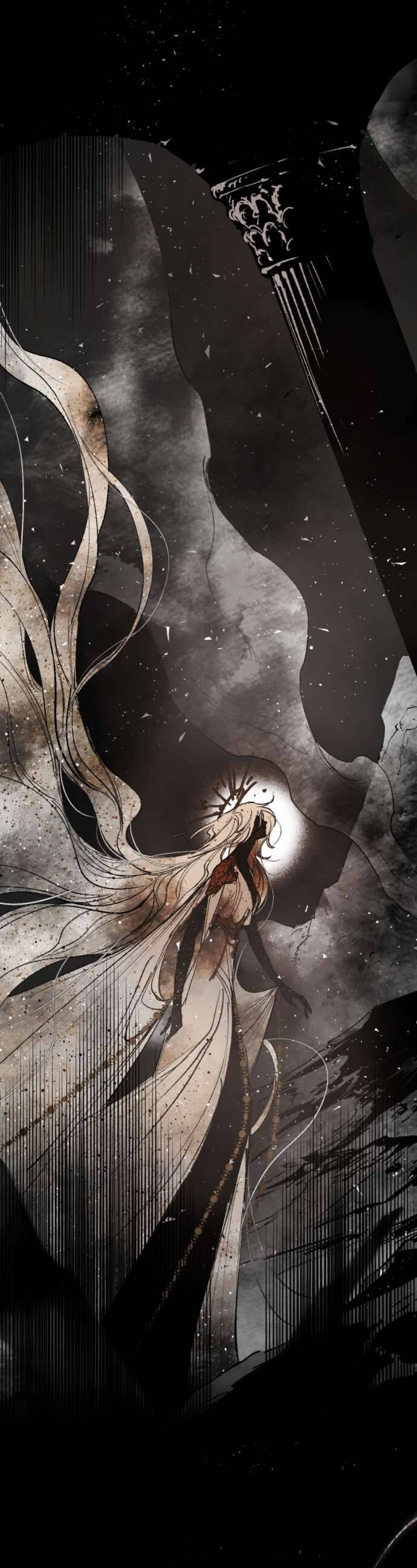 Lời Thú Nhận Của Chúa Tể Bóng Tối Chapter 35 - Trang 2