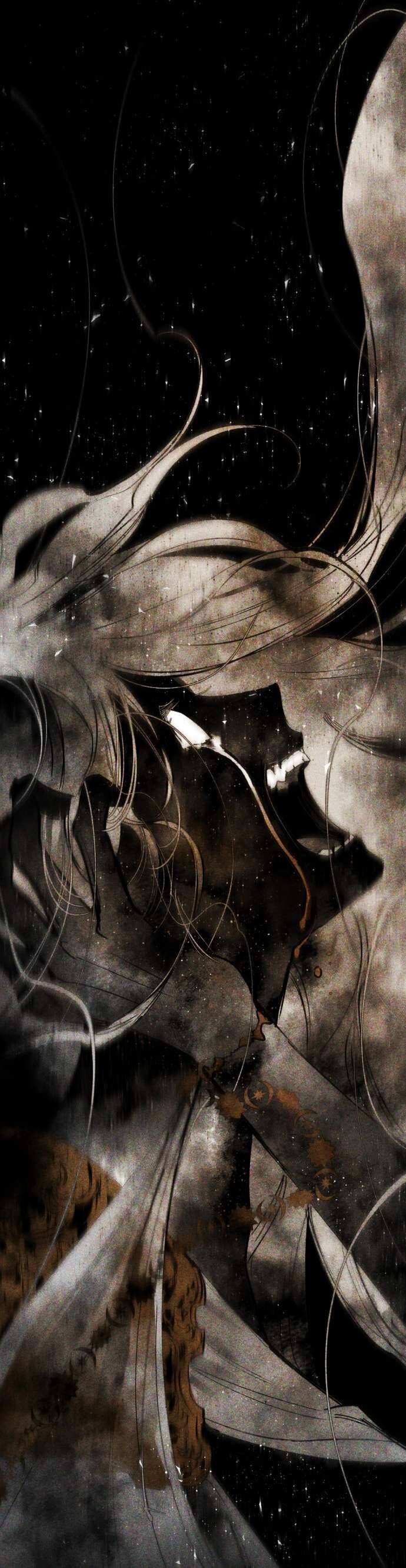 Lời Thú Nhận Của Chúa Tể Bóng Tối Chapter 35 - Trang 2