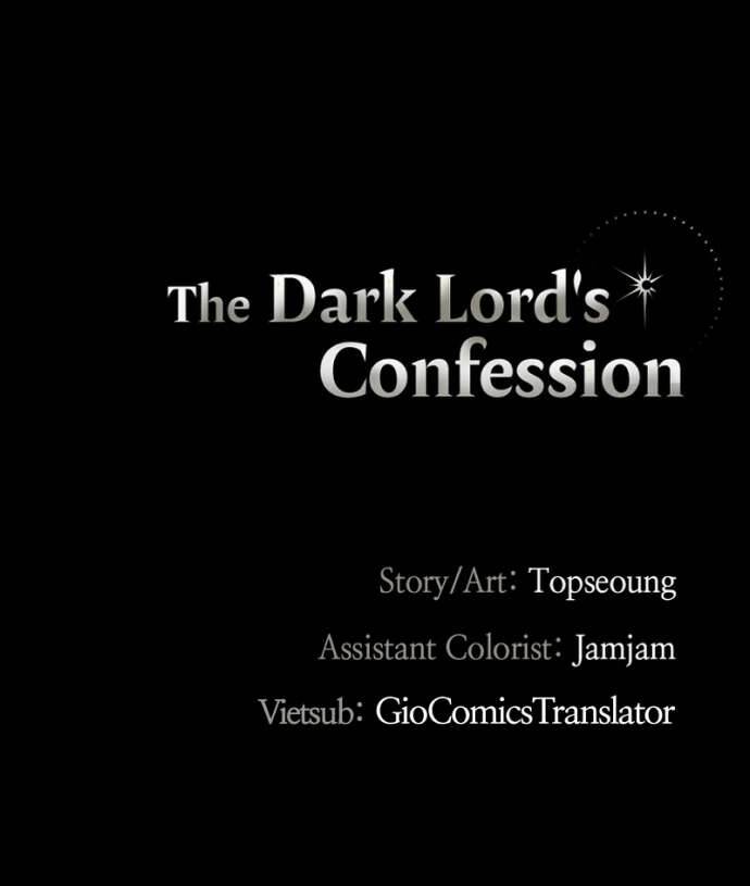 Lời Thú Nhận Của Chúa Tể Bóng Tối Chapter 35 - Trang 2