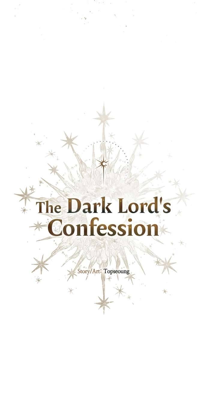 Lời Thú Nhận Của Chúa Tể Bóng Tối Chapter 35 - Trang 2
