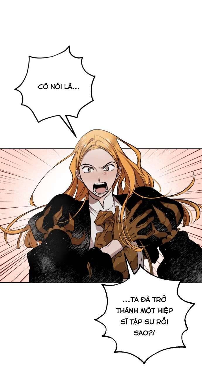 Lời Thú Nhận Của Chúa Tể Bóng Tối Chapter 35 - Trang 2