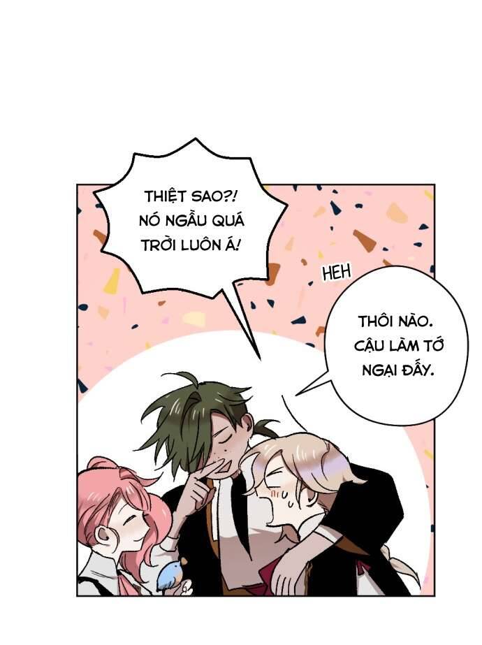 Lời Thú Nhận Của Chúa Tể Bóng Tối Chapter 36 - Trang 2