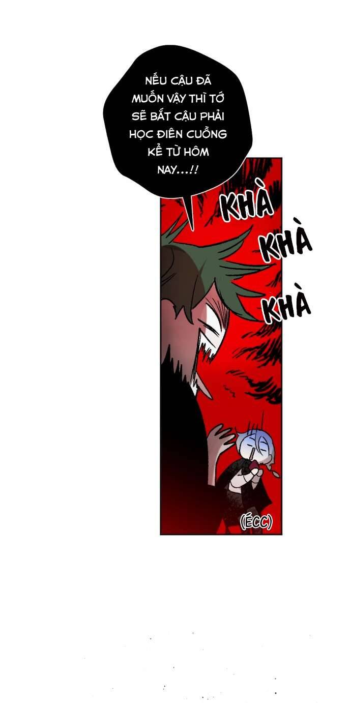 Lời Thú Nhận Của Chúa Tể Bóng Tối Chapter 36 - Trang 2