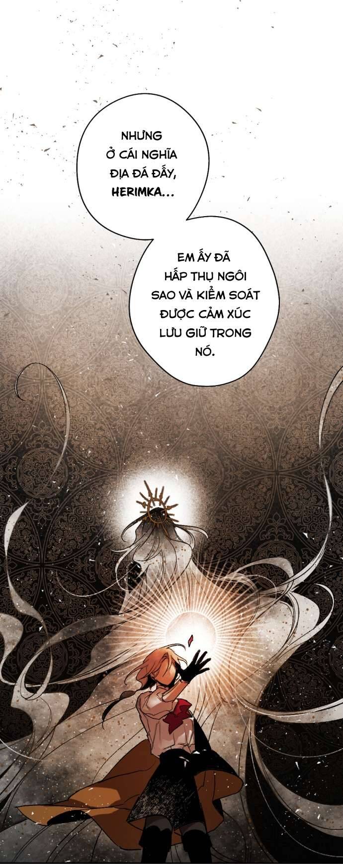 Lời Thú Nhận Của Chúa Tể Bóng Tối Chapter 36 - Trang 2