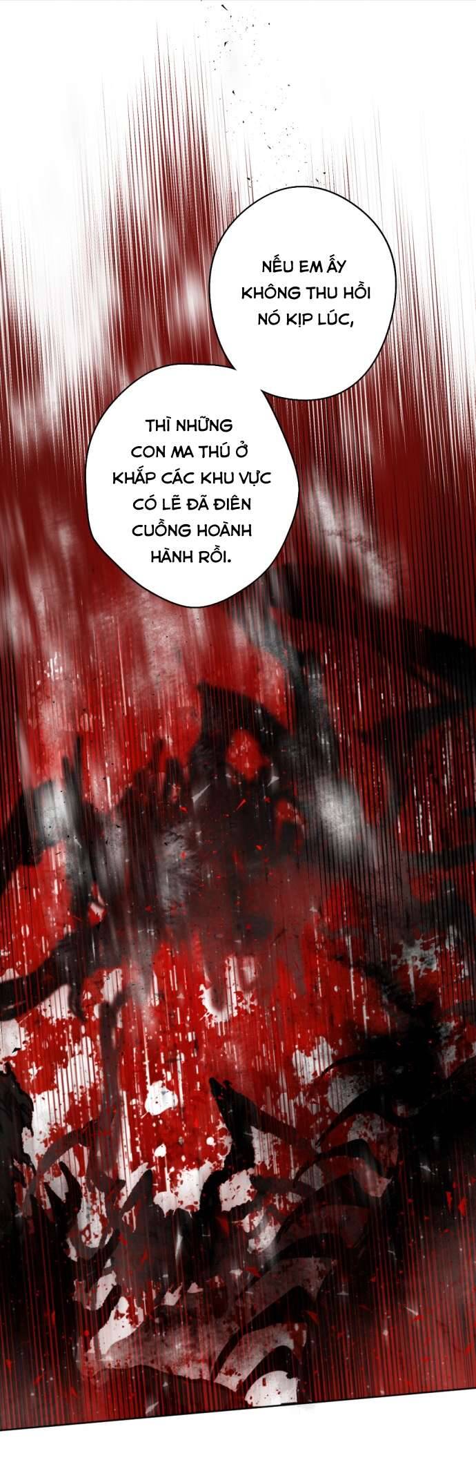 Lời Thú Nhận Của Chúa Tể Bóng Tối Chapter 36 - Trang 2