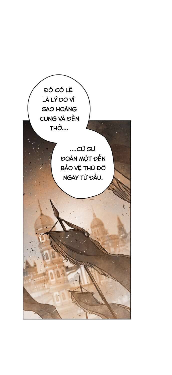 Lời Thú Nhận Của Chúa Tể Bóng Tối Chapter 36 - Trang 2