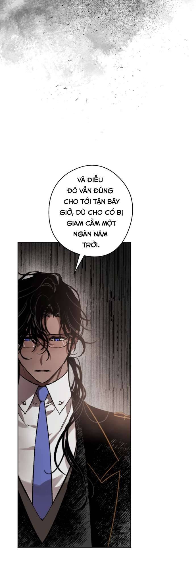 Lời Thú Nhận Của Chúa Tể Bóng Tối Chapter 36 - Trang 2