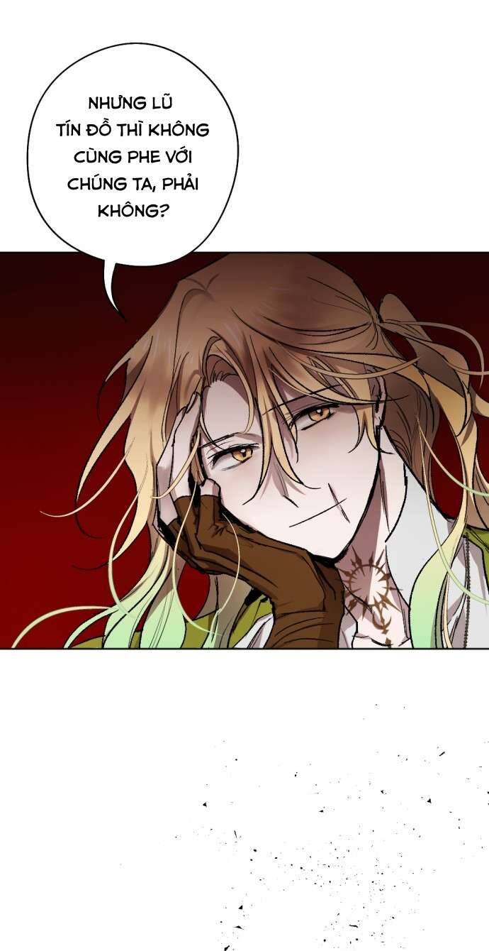 Lời Thú Nhận Của Chúa Tể Bóng Tối Chapter 36 - Trang 2