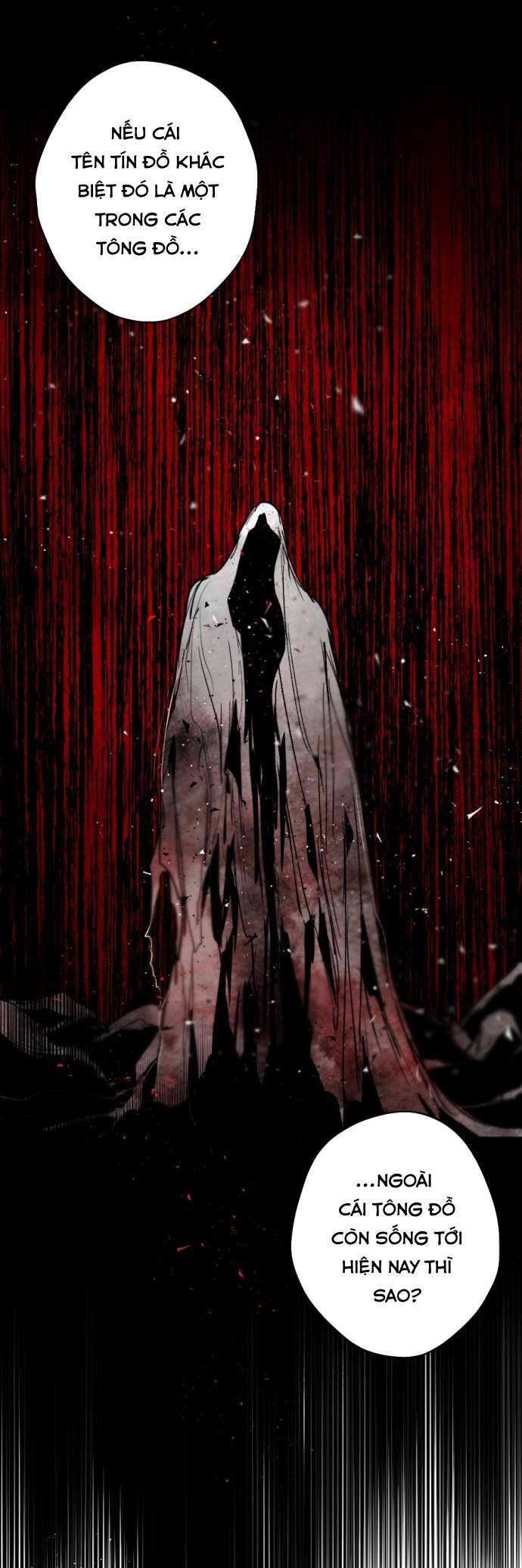 Lời Thú Nhận Của Chúa Tể Bóng Tối Chapter 36 - Trang 2