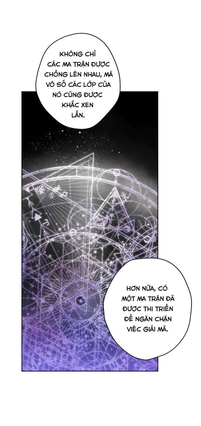 Lời Thú Nhận Của Chúa Tể Bóng Tối Chapter 36 - Trang 2