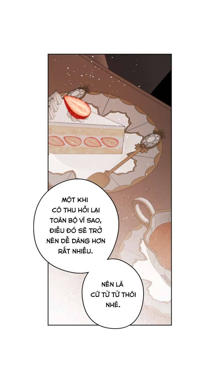 Lời Thú Nhận Của Chúa Tể Bóng Tối Chapter 36 - Trang 2