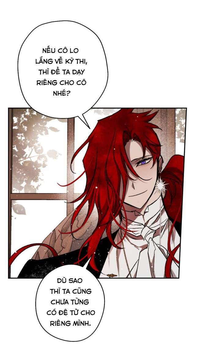 Lời Thú Nhận Của Chúa Tể Bóng Tối Chapter 36 - Trang 2
