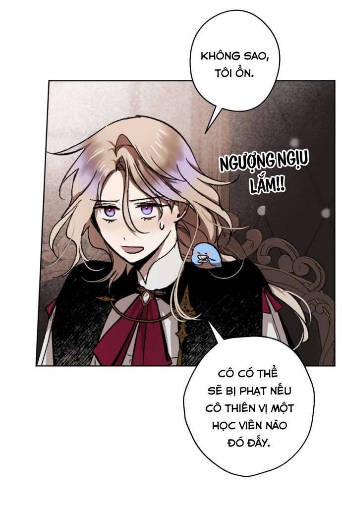 Lời Thú Nhận Của Chúa Tể Bóng Tối Chapter 36 - Trang 2