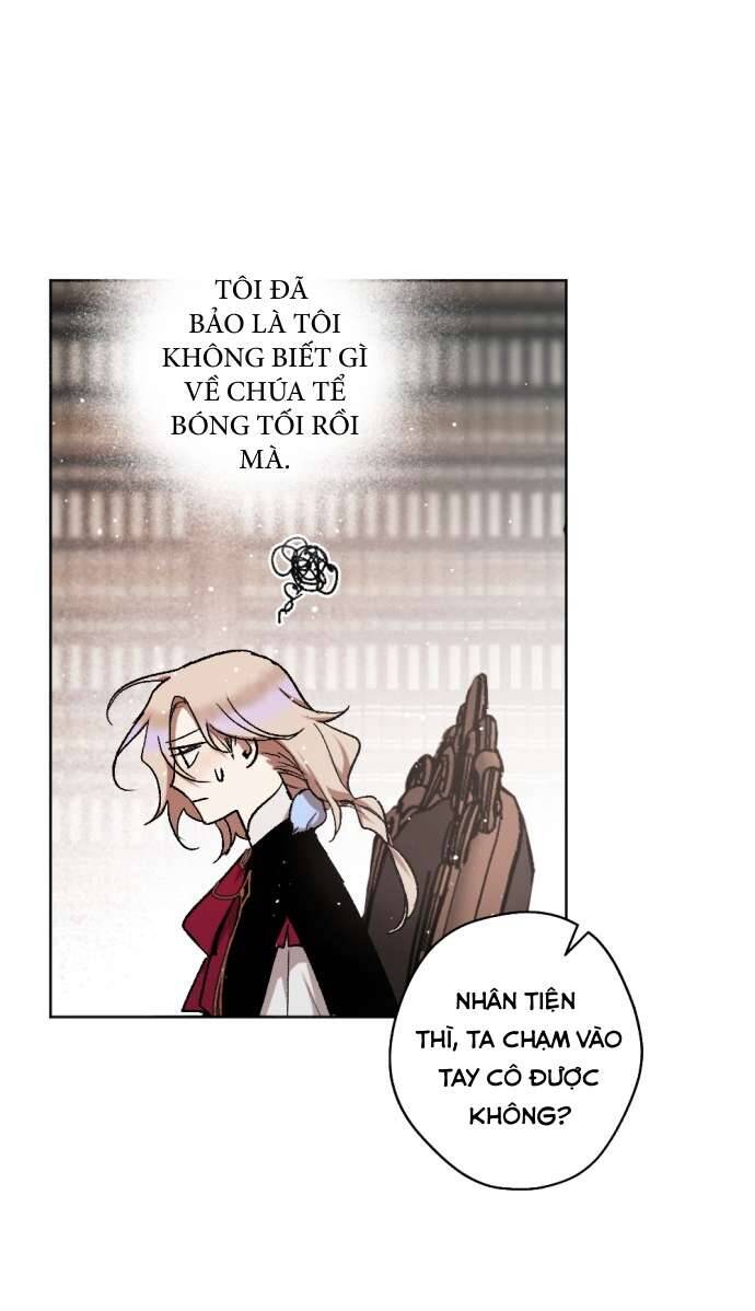 Lời Thú Nhận Của Chúa Tể Bóng Tối Chapter 36 - Trang 2