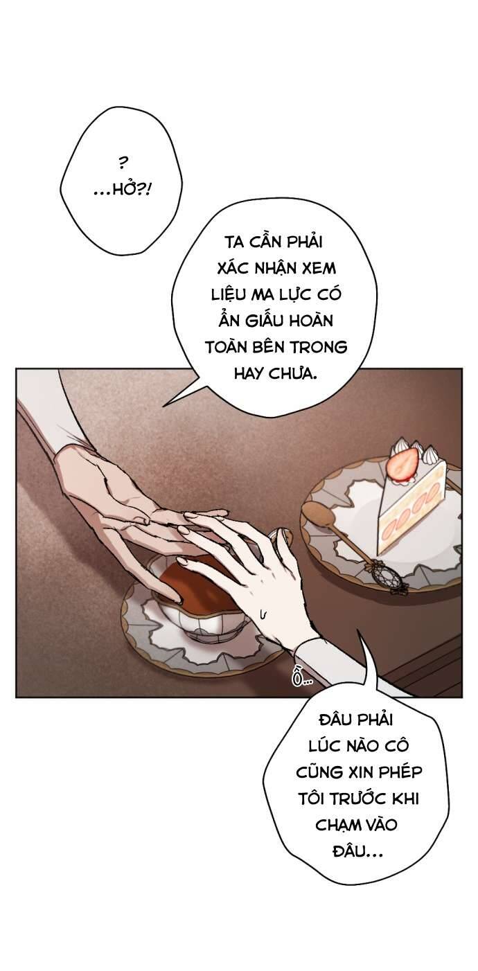 Lời Thú Nhận Của Chúa Tể Bóng Tối Chapter 36 - Trang 2
