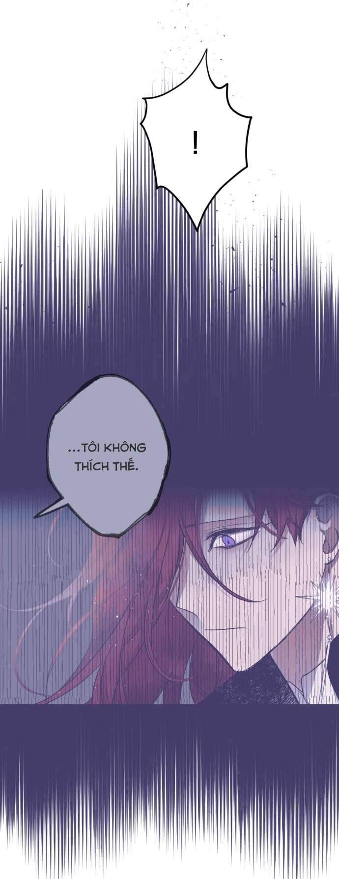 Lời Thú Nhận Của Chúa Tể Bóng Tối Chapter 36 - Trang 2