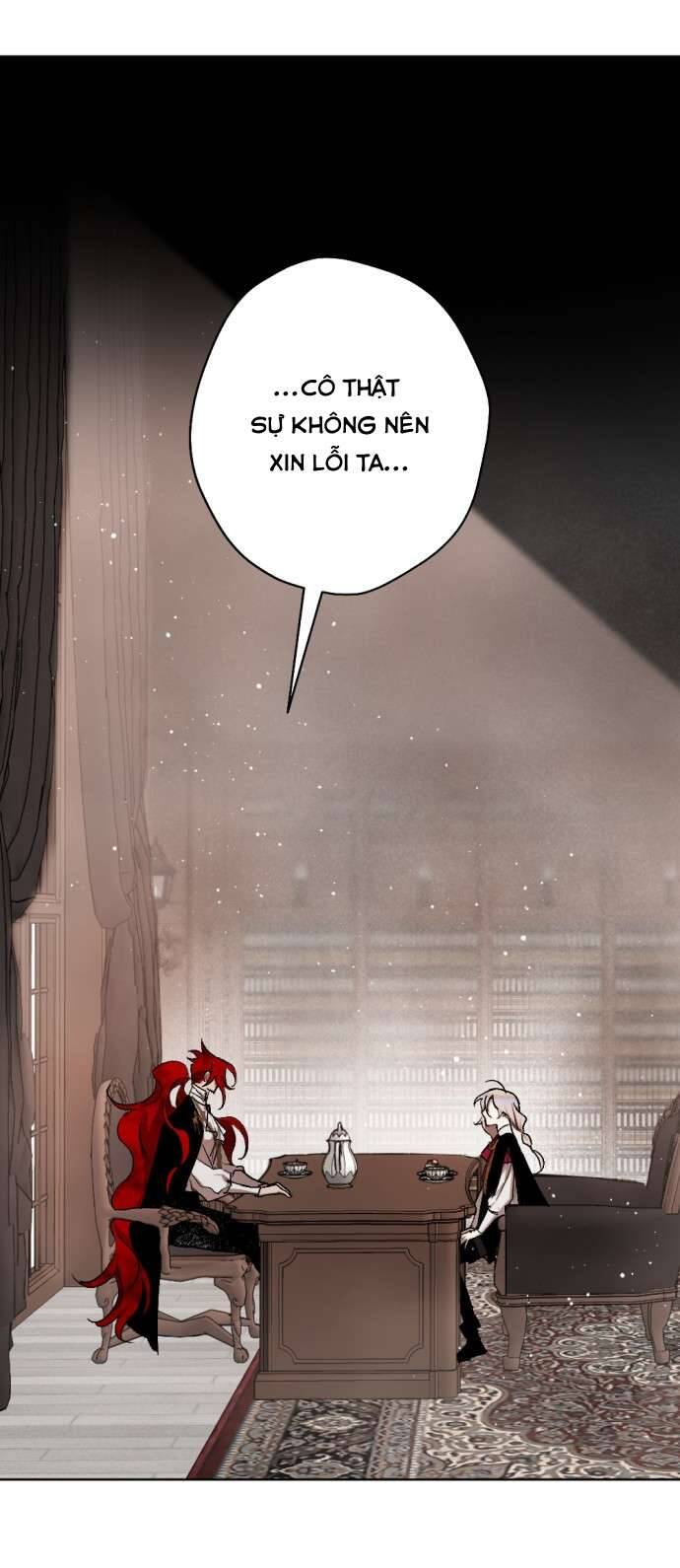 Lời Thú Nhận Của Chúa Tể Bóng Tối Chapter 36 - Trang 2