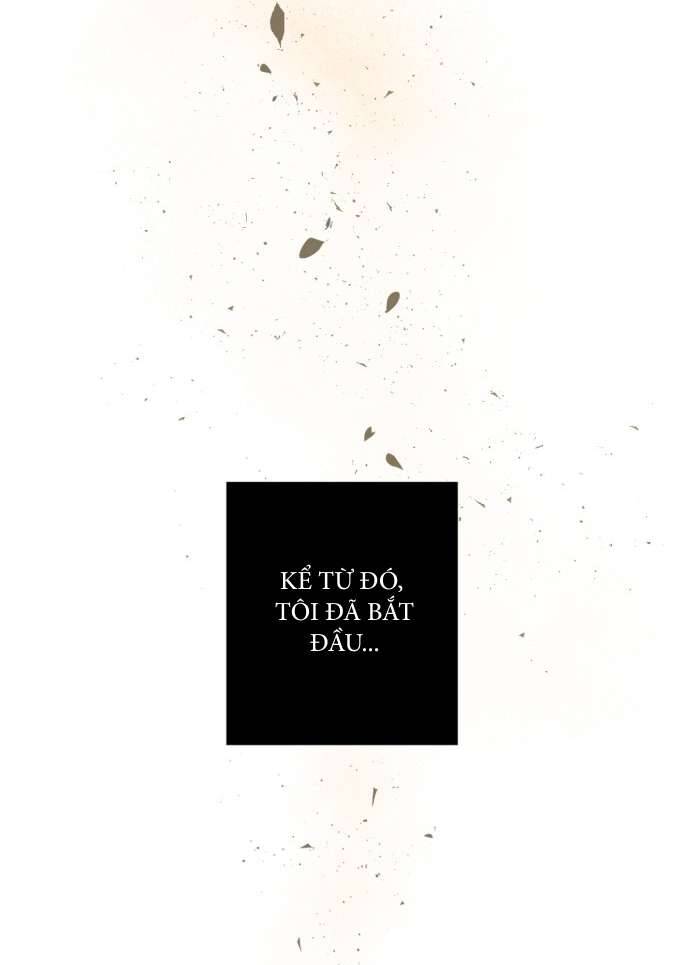 Lời Thú Nhận Của Chúa Tể Bóng Tối Chapter 36 - Trang 2