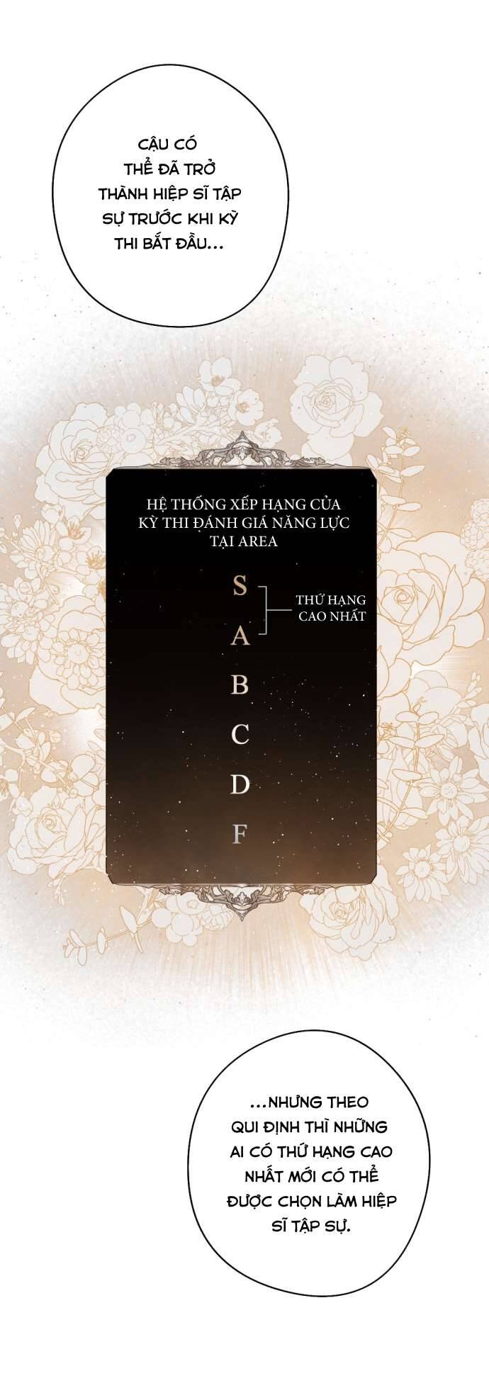 Lời Thú Nhận Của Chúa Tể Bóng Tối Chapter 36 - Trang 2