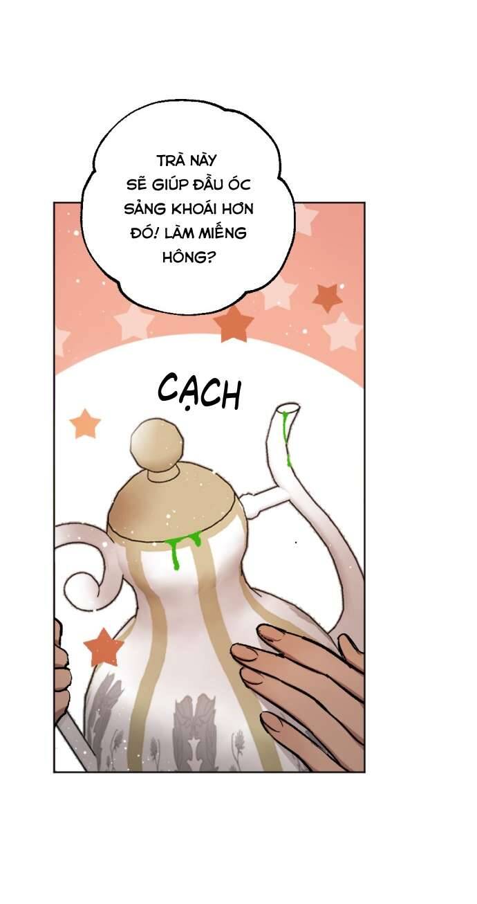 Lời Thú Nhận Của Chúa Tể Bóng Tối Chapter 36 - Trang 2