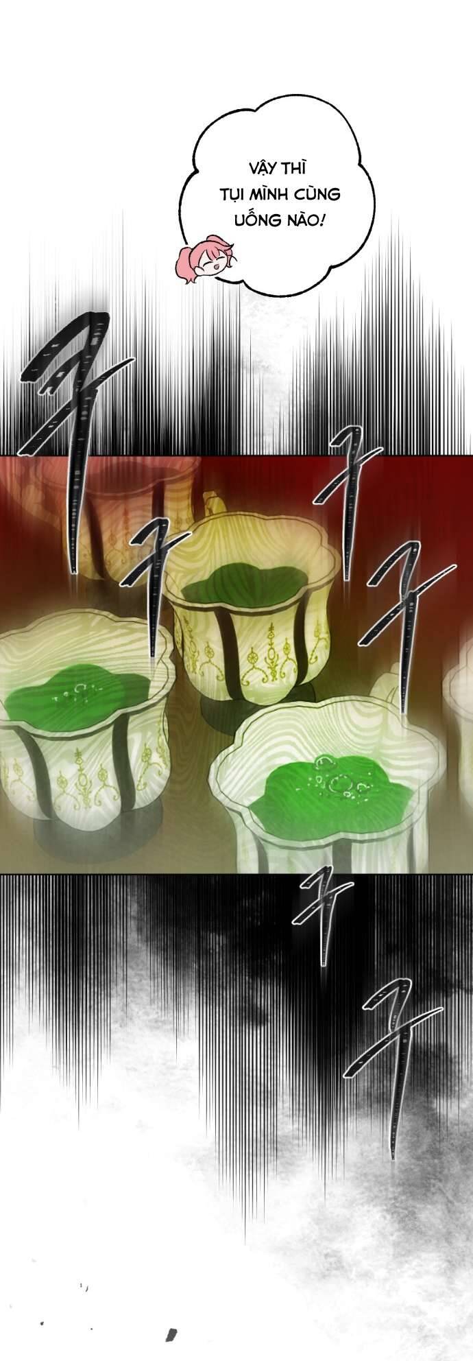 Lời Thú Nhận Của Chúa Tể Bóng Tối Chapter 36 - Trang 2