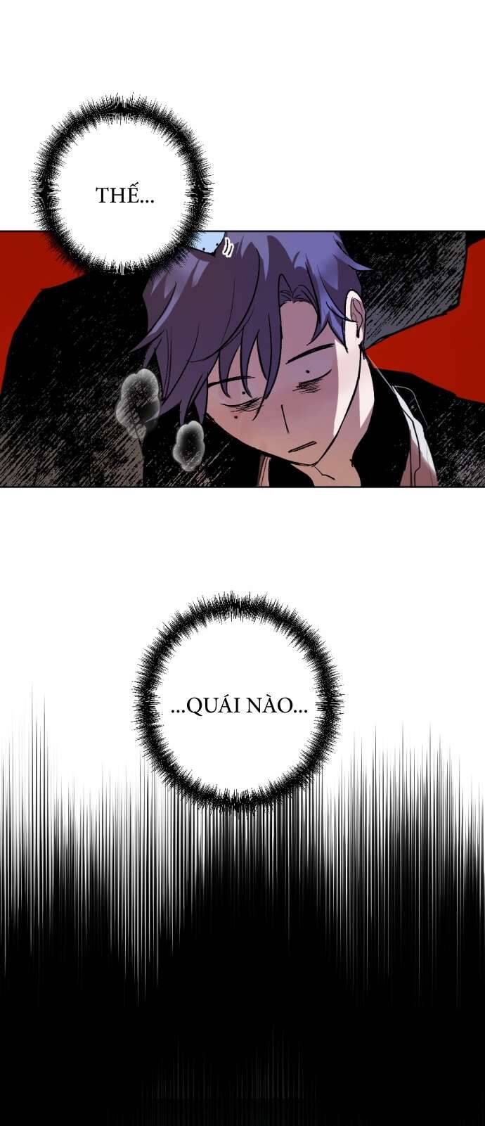 Lời Thú Nhận Của Chúa Tể Bóng Tối Chapter 36 - Trang 2