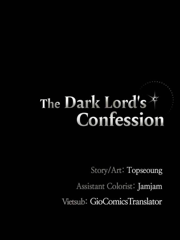 Lời Thú Nhận Của Chúa Tể Bóng Tối Chapter 36 - Trang 2