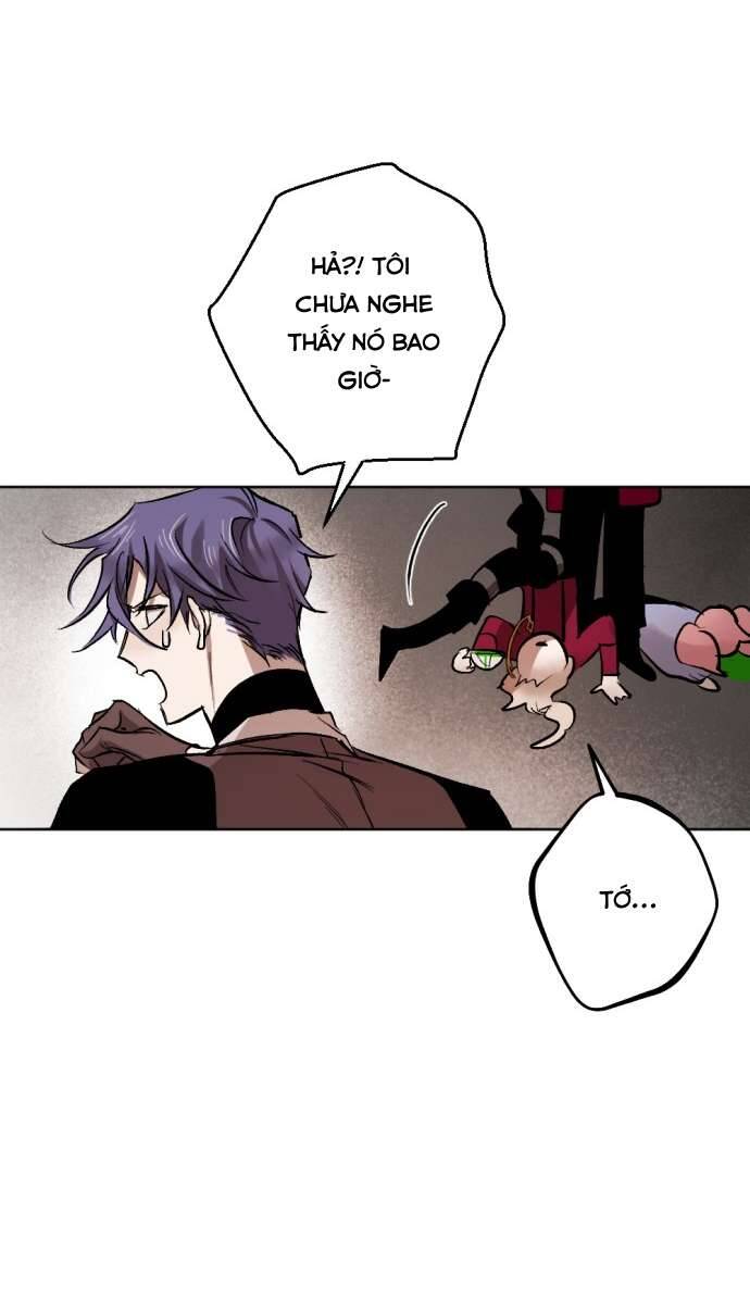 Lời Thú Nhận Của Chúa Tể Bóng Tối Chapter 37 - Trang 2
