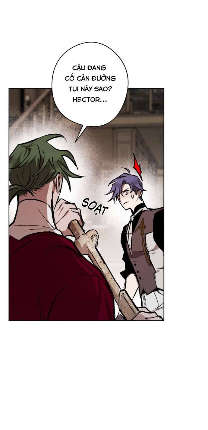 Lời Thú Nhận Của Chúa Tể Bóng Tối Chapter 37 - Trang 2