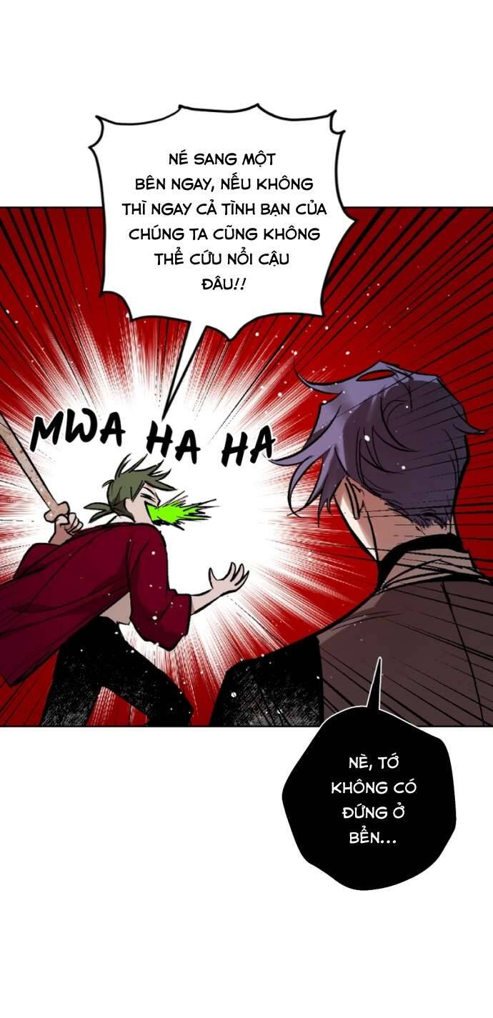 Lời Thú Nhận Của Chúa Tể Bóng Tối Chapter 37 - Trang 2