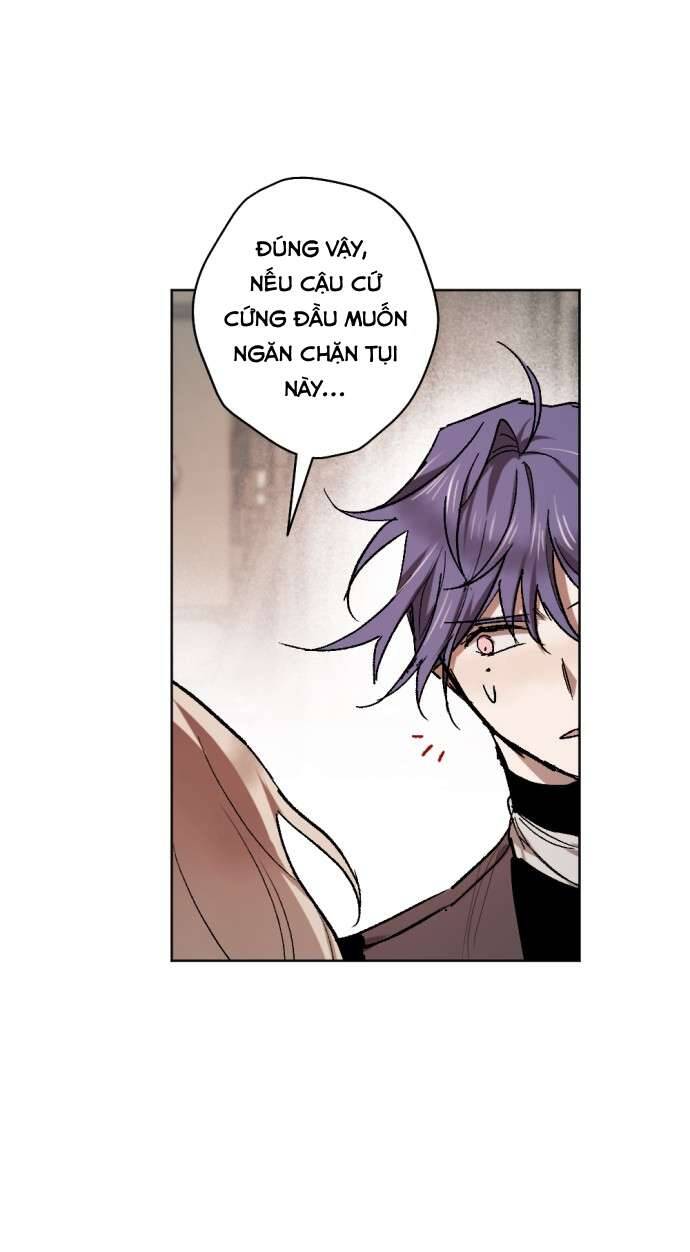 Lời Thú Nhận Của Chúa Tể Bóng Tối Chapter 37 - Trang 2