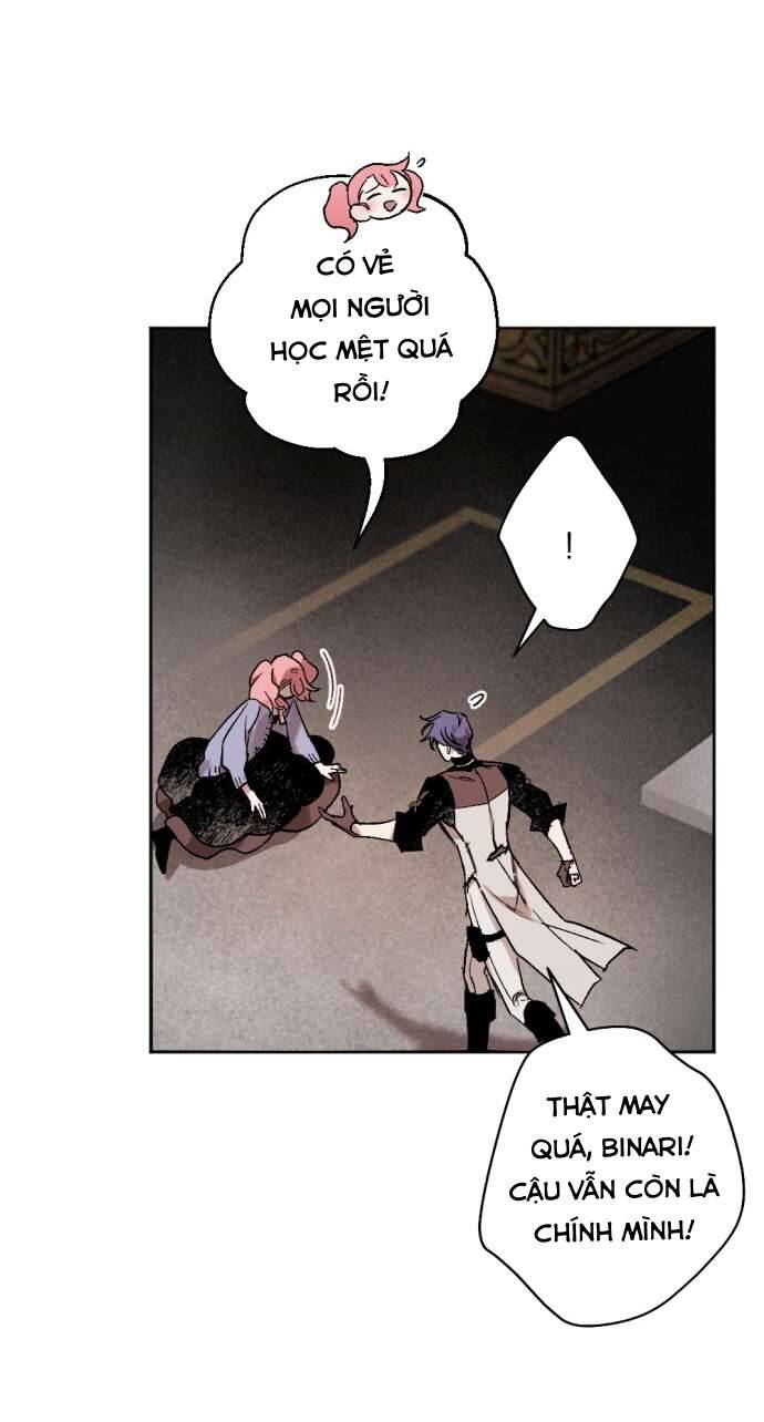 Lời Thú Nhận Của Chúa Tể Bóng Tối Chapter 37 - Trang 2